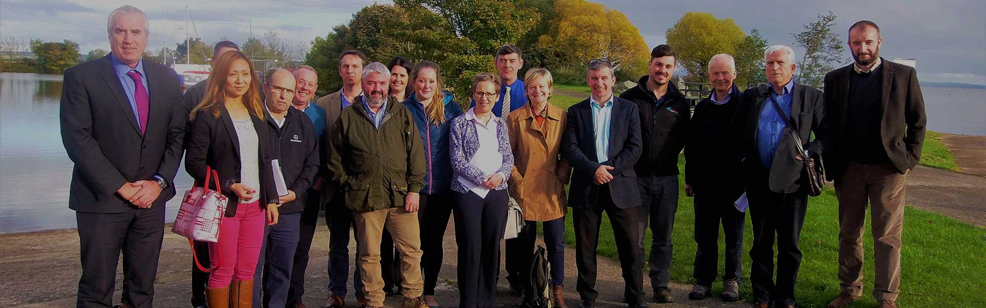 Lough Neagh Landscape Partnership