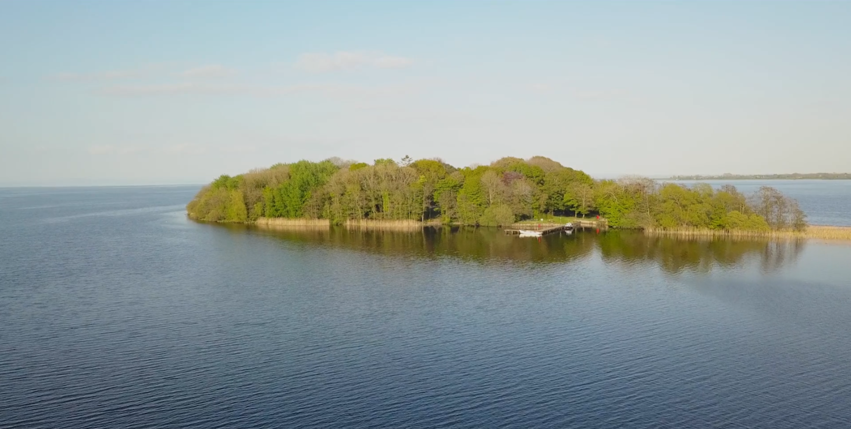 LIFE ON THE LOUGH – FIRST EVER SHORT FILM DEPICTING LIFE IN AND AROUND LOUGH NEAGH PREVIEWS