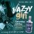 JAZZY GIN EVENTS LAUNCHED