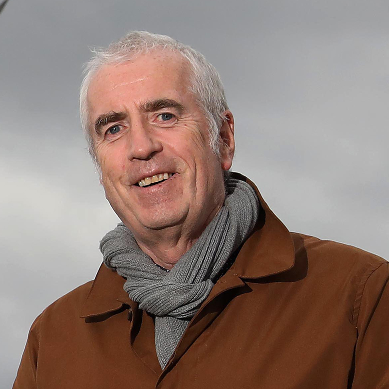 Michael Browne