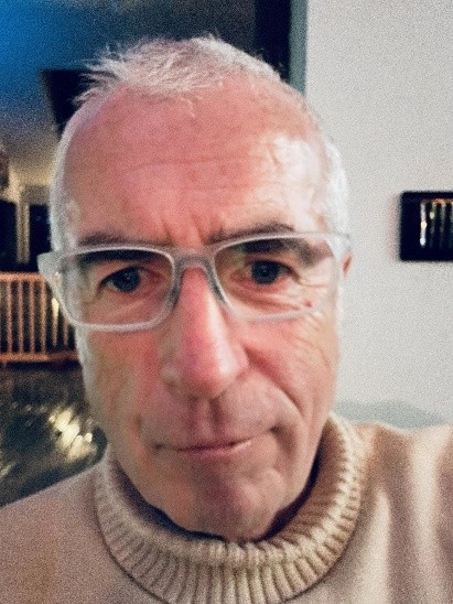 Michael Browne